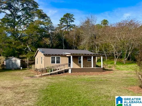 2195 County Road 31, Piedmont, AL 36272