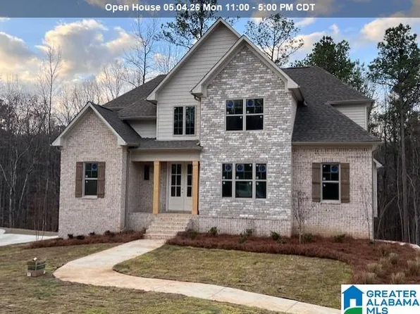 1114 Grey Oaks Valley, Pelham, AL 35124