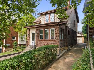 2265 Tilbury Ave, Pittsburgh, PA 15217