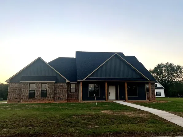 425 Paisley Cres, Texarkana, AR 71854