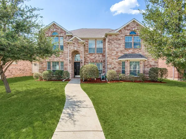 1257 Patch Grove Dr, Frisco, TX 75033