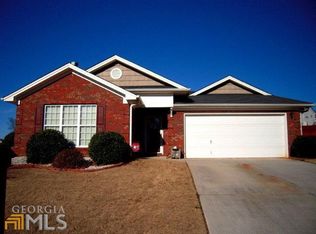 234 River Mist Cir, Jefferson, GA 30549