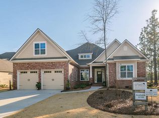 159 Summer Winds Cir, Aiken, SC 29803