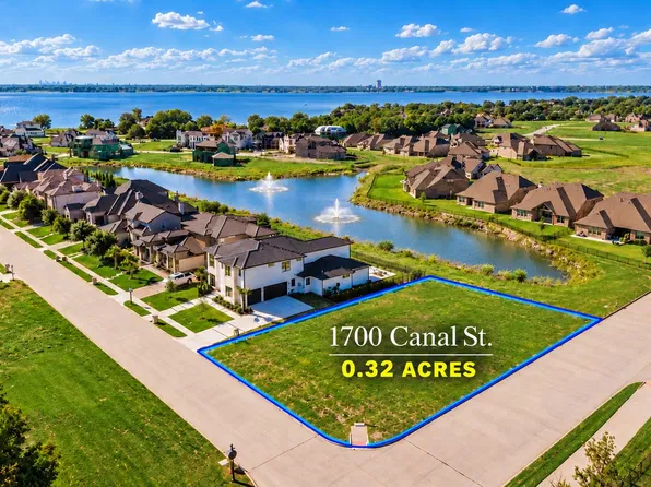 1700 Canal St, Rockwall, TX 75087