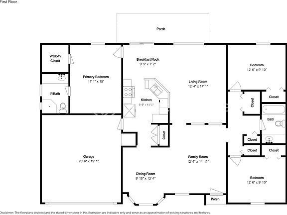 2nd image of 342 Alegriano Ct