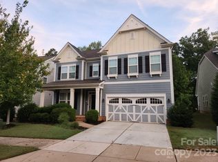 3030 Fallondale Rd, Waxhaw, NC 28173