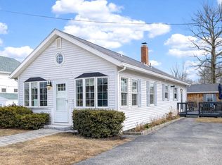 6-8 Avenue Three #6-8, Scarborough, ME 04074