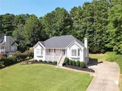 42 Ardmore Pl, Dallas, GA, 30132