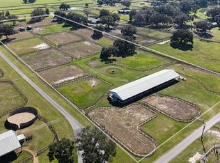 2711 SW 125th Ave, Ocala, FL 34481