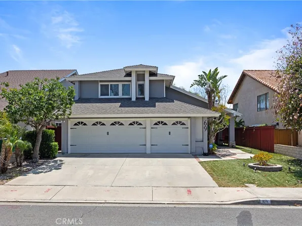 69 Monticello, Irvine, CA 92620