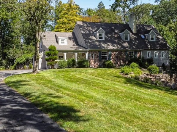 170 New Providence Rd, Mountainside Boro, NJ 07092
