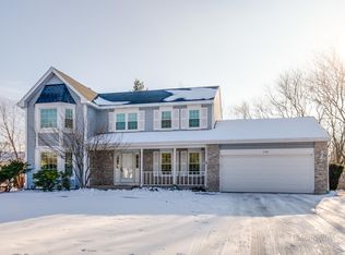 179 Quail Haven Ct, Gurnee, IL 60031