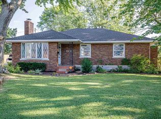 5506 Monroe Ave, Evansville, IN
