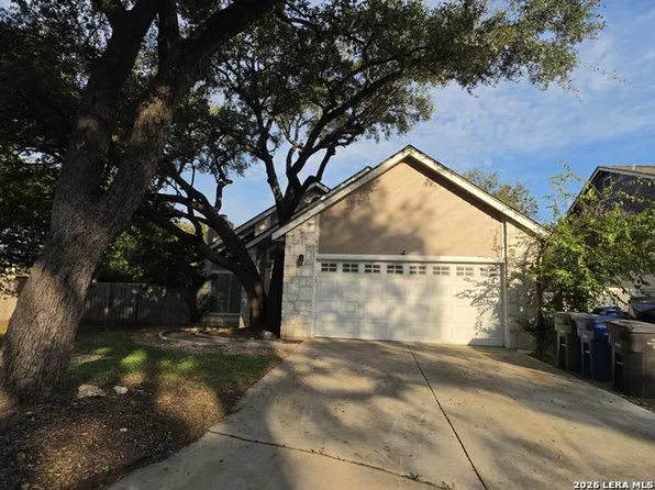 15003 Morning Path, San Antonio, TX 78247