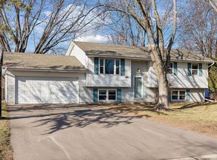 4725 105th Ln NE, Blaine, MN 55014