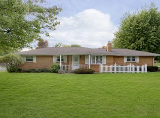 4891 S 50 W, Anderson, IN
