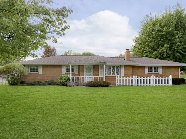 4891 S 50 W, Anderson, IN 46013