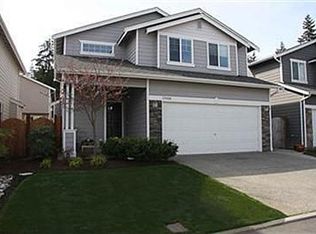 13408 32nd Dr SE, Mill Creek, WA 98012