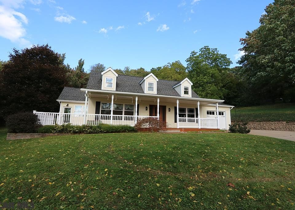 1964 Union St, Ramey, PA 16671 MLS 75967 Zillow