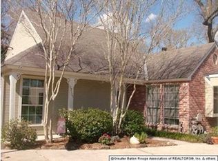 17101 Deer Lake Ave, Baton Rouge, LA 70816