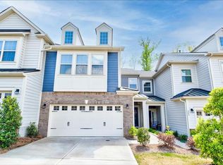 607 Amber Meadows Way, Fort Mill, SC 29708