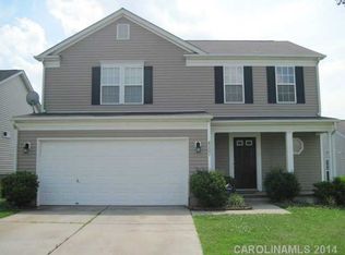 6207 Whispering Brook Ct, Charlotte, NC 28216