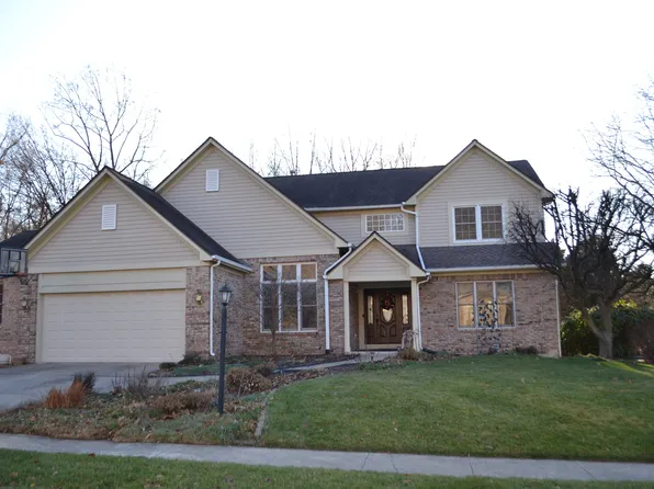 3505 Pine Ln, Lafayette, IN 47905