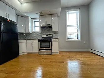 Rented by Yup Realty LLC