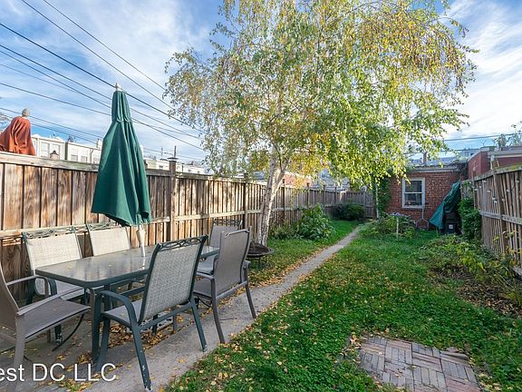 4th image of 1316 Upshur St NW #7599724