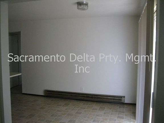 Dining Space