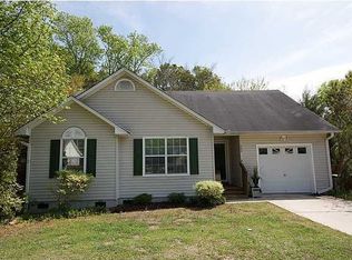 293 Stefan Dr, Charleston, SC 29412