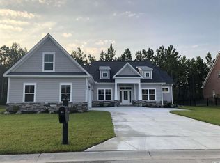 963 Desert Wheatgrass Dr LOT 262, Myrtle Beach, SC 29579