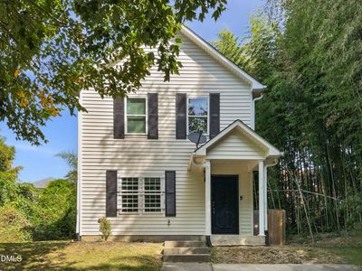 311 Burnette St, Durham, NC, 27707
