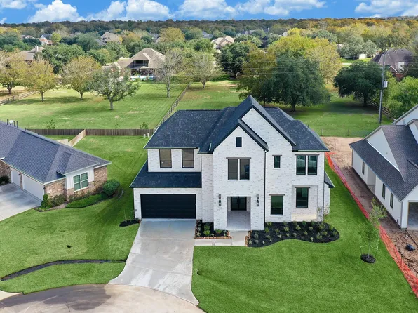 32707 Waterfowl Dr, Fulshear, TX 77441