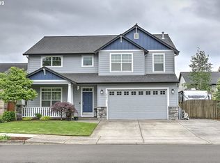 18101 NE 23rd St, Vancouver, WA 98684