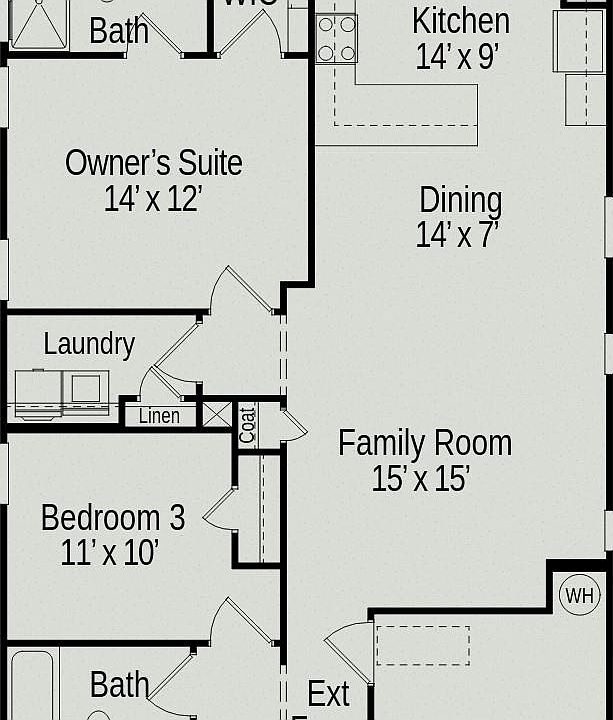 1220 Red River Dr 128, Salisbury, NC 28144 MLS 4124168 Zillow