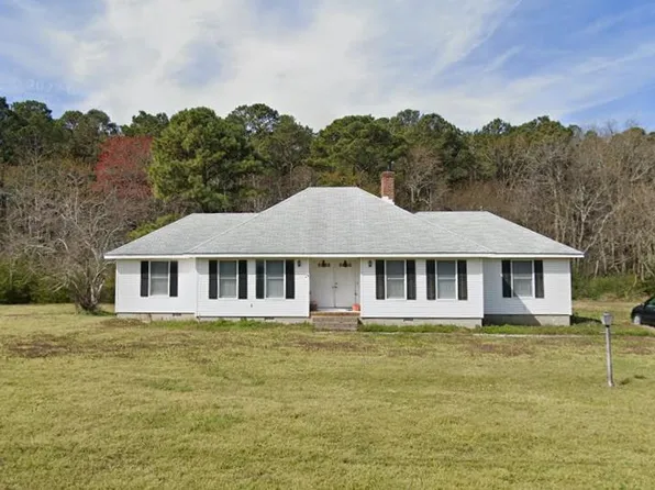 23394 Fairview Rd, Cape Charles, VA 23310