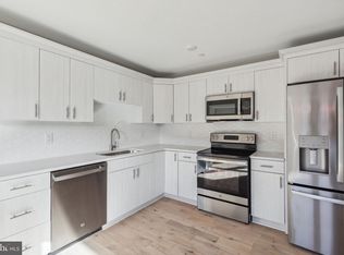 1164 S 18th, Philadelphia, PA 19146
