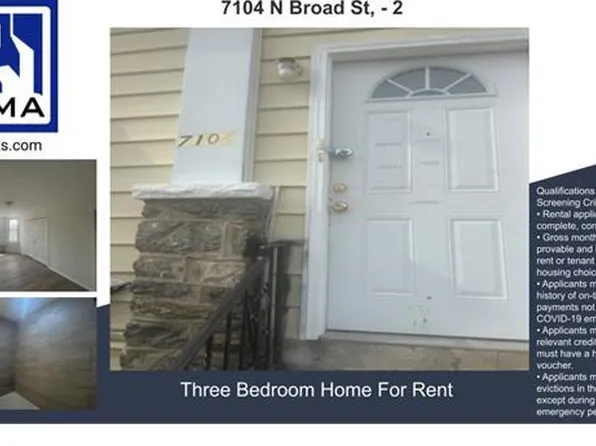 7104 N Broad St, Philadelphia, PA 19126