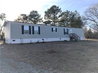 1493 White Hill Rd, Sanford, NC 27332