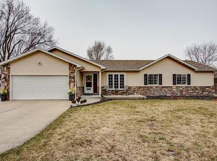 12124 43rd Ave, Pleasant Prairie, WI 53158