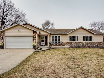 12124 43rd Ave, Pleasant Prairie, WI, 53158