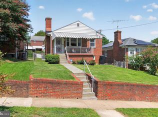 312 Oglethorpe St NE, Washington, DC 20011
