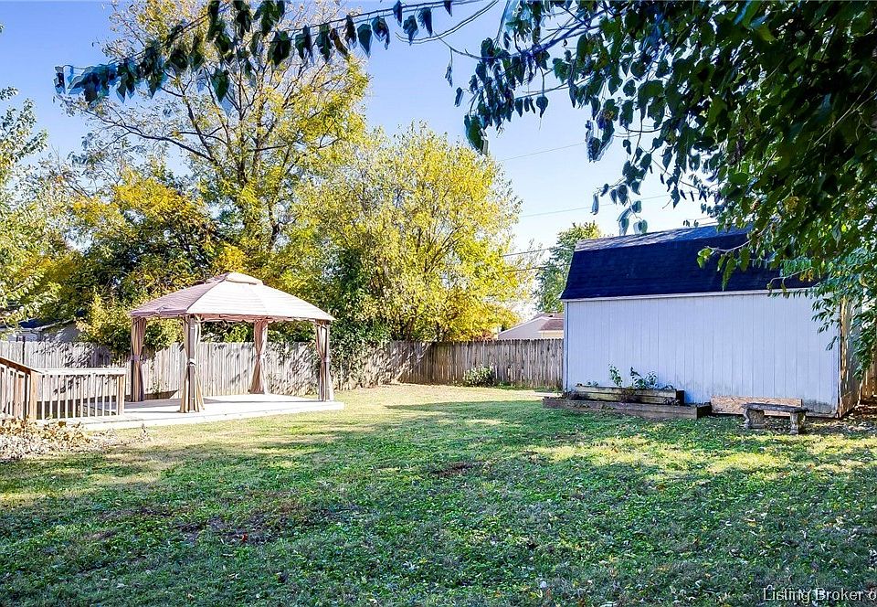 215 Indianola Street, Sellersburg, IN 47172 Zillow