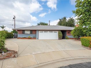 833 N Oceanbluff Ave, San Dimas, CA 91773