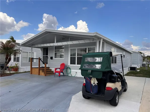 7735 Brook Blvd, Zolfo Springs, FL 33890