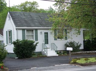 2901 Pricetown Rd, Temple, PA 19560