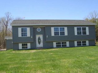 393 Fournier Rd, West Chazy, NY 12992