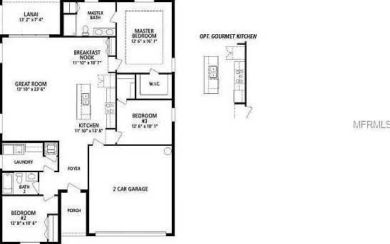 2nd image of 1002 Roberta Rd