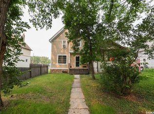 1550 Robinson St, Regina, SK S4T2N8